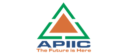 APIIC, Govt. of Andhra Pradesh Logo