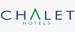 Chalet Hotels Logo