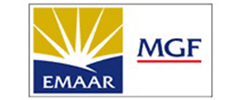 Emmar-Mgf logo
