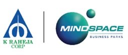 Raheja Mindspace Logo